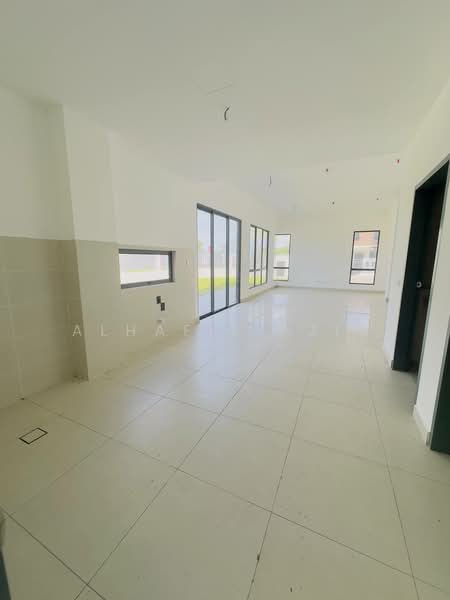 Cluster House for Sale in Kota Tinggi (Johor) - ALHAFIZ AZIS - Interior - PropertyGuru.com.my