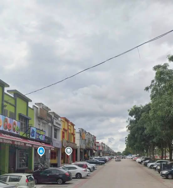 Shop / Office untuk Disewa di Taman Impian Emas (Skudai) - Henry Pua - PropertyGuru.com.my