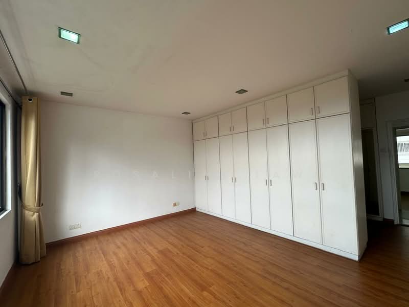 Kondominium untuk Disewa di Tivoli Villas - Rosaline Law - Bedroom - PropertyGuru.com.my