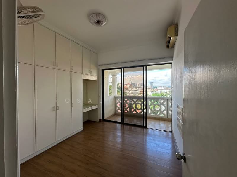 Kondominium untuk Disewa di Tivoli Villas - Rosaline Law - PropertyGuru.com.my