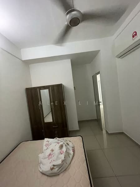 Kondominium untuk Disewa di The Promenade - Alex Lim - Bedroom - PropertyGuru.com.my