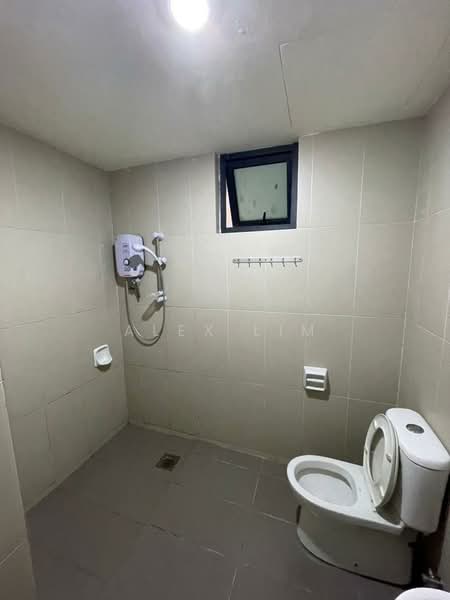 Kondominium untuk Disewa di The Promenade - Alex Lim - Bathroom - PropertyGuru.com.my