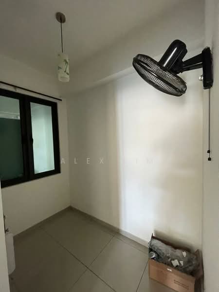 Kondominium untuk Disewa di The Promenade - Alex Lim - Interior - PropertyGuru.com.my
