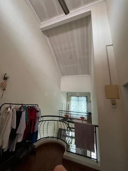 Rumah Teres 2 Tingkat untuk Dijual di Johor Bahru (Johor) - CK Ng - Interior - PropertyGuru.com.my