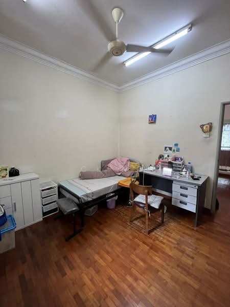 Rumah Teres 2 Tingkat untuk Dijual di Johor Bahru (Johor) - CK Ng - Bedroom - PropertyGuru.com.my