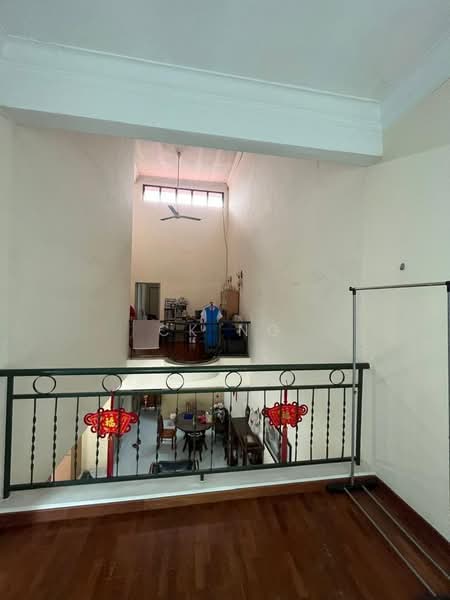 Rumah Teres 2 Tingkat untuk Dijual di Johor Bahru (Johor) - CK Ng - Interior - PropertyGuru.com.my