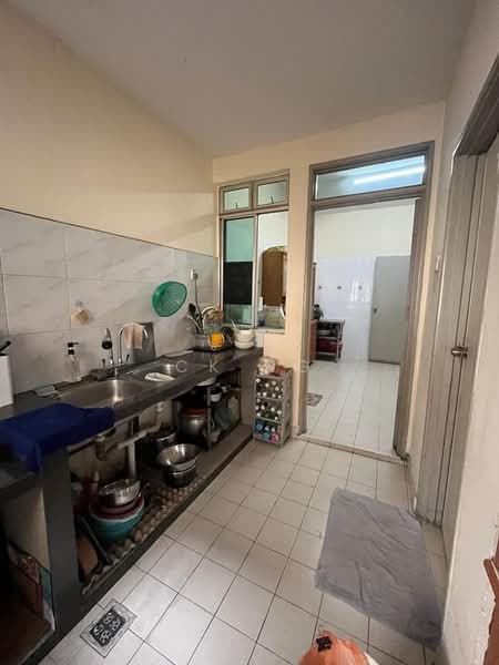 Rumah Teres 2 Tingkat untuk Dijual di Johor Bahru (Johor) - CK Ng - Kitchen - PropertyGuru.com.my