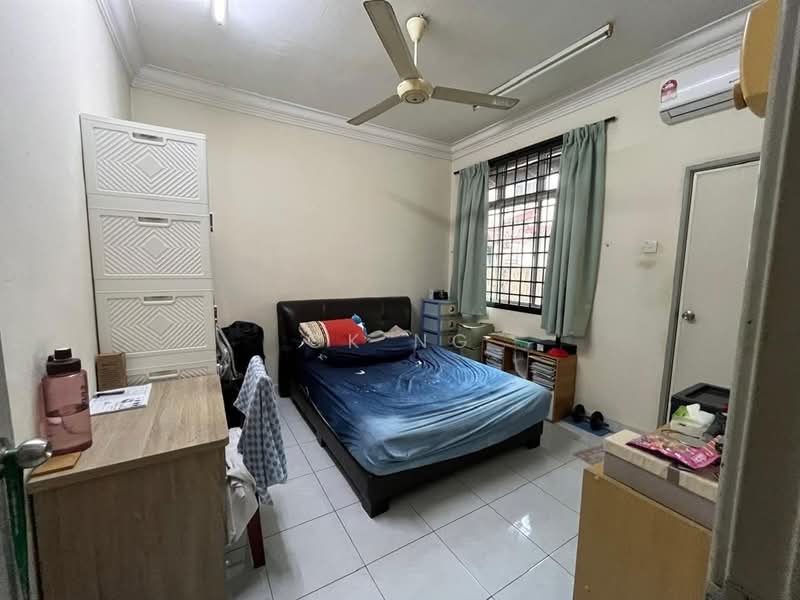 Rumah Teres 2 Tingkat untuk Dijual di Johor Bahru (Johor) - CK Ng - Bedroom - PropertyGuru.com.my