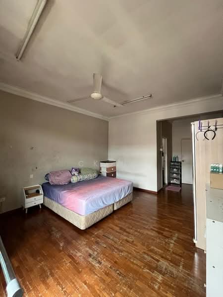 Rumah Teres 2 Tingkat untuk Dijual di Johor Bahru (Johor) - CK Ng - Bedroom - PropertyGuru.com.my