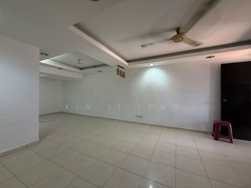 Rumah Teres 2-Tingkat untuk Dijual di Taman Murni (Cheras) - Xin Yi Tong - Living Room - PropertyGuru.com.my