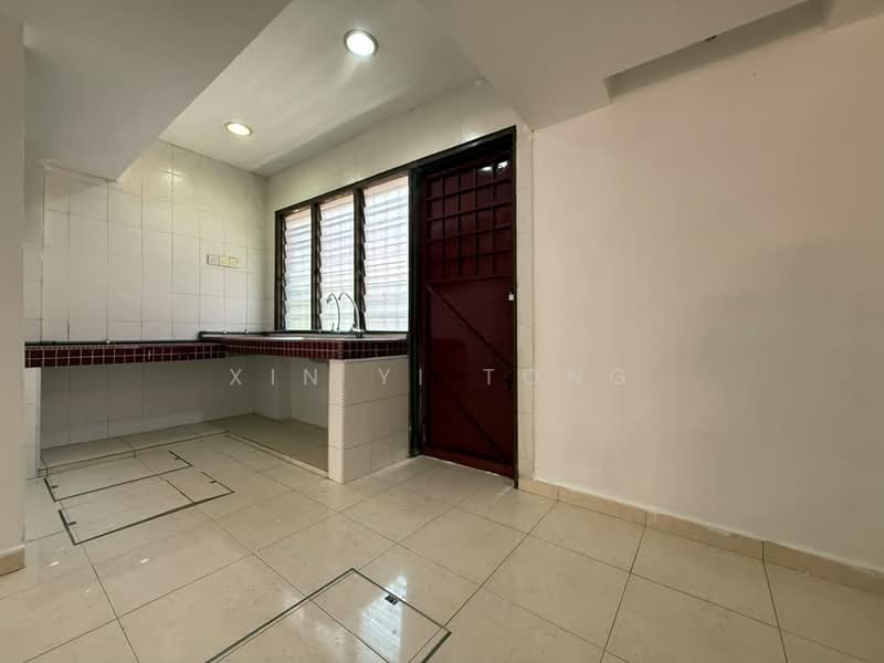 Rumah Teres 2-Tingkat untuk Dijual di Taman Murni (Cheras) - Xin Yi Tong - Kitchen - PropertyGuru.com.my