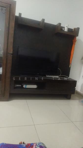 Pangsapuri untuk Disewa di Horizon Residence (Dwi Mutiara) - Serine Tan - Living Room - PropertyGuru.com.my