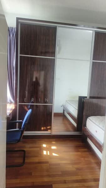 Pangsapuri untuk Disewa di Horizon Residence (Dwi Mutiara) - Serine Tan - Bedroom - PropertyGuru.com.my
