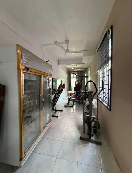 Rumah Kluster untuk Dijual di Taman Pulai Mutiara (Iskandar Puteri (Nusajaya)) - Kok Hui - Gym - PropertyGuru.com.my