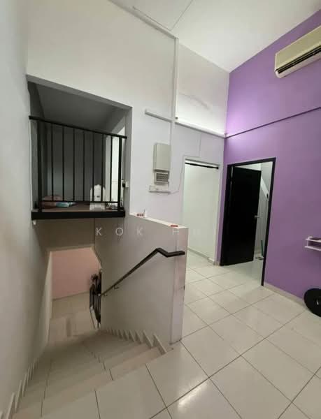 Rumah Kluster untuk Dijual di Taman Pulai Mutiara (Iskandar Puteri (Nusajaya)) - Kok Hui - Interior - PropertyGuru.com.my