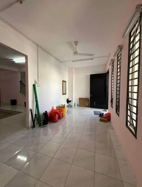 Rumah Kluster untuk Dijual di Taman Pulai Mutiara (Iskandar Puteri (Nusajaya)) - Kok Hui - Interior - PropertyGuru.com.my