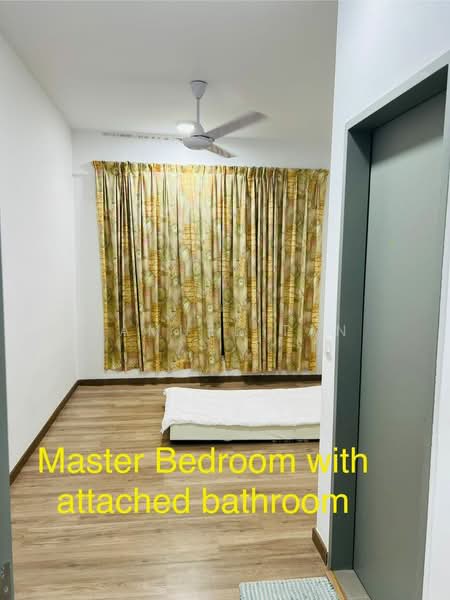 Pangsapuri untuk Disewa di Residensi Brickfields - Samuel Tan - PropertyGuru.com.my
