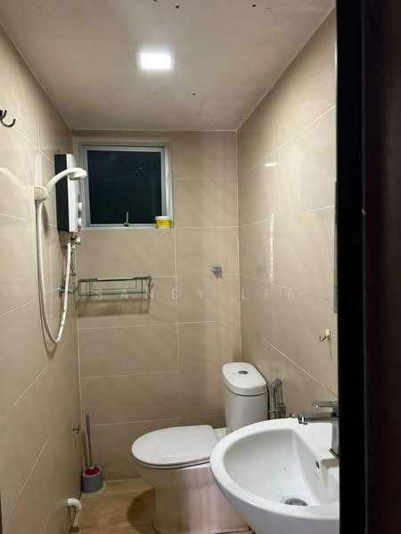 Apartment for Sale at Desa Sri Puteri B - Sandy Lee - PropertyGuru.com.my