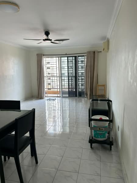 Apartment for Sale at Desa Sri Puteri B - Sandy Lee - PropertyGuru.com.my