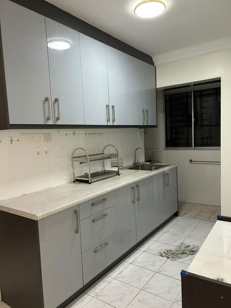 Apartment for Sale at Desa Sri Puteri B - Sandy Lee - PropertyGuru.com.my
