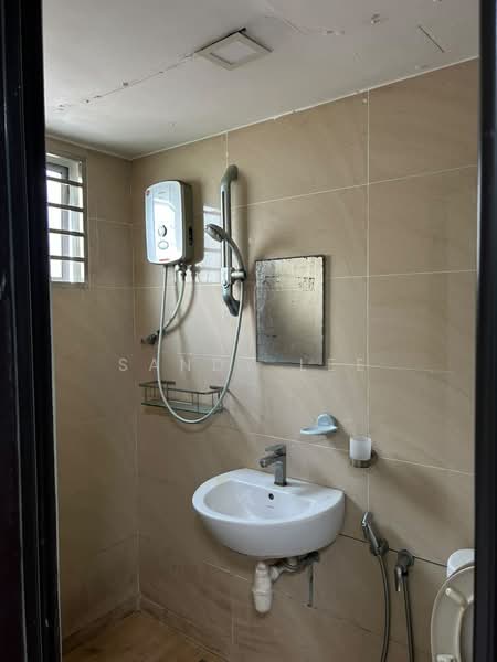 Apartment for Sale at Desa Sri Puteri B - Sandy Lee - PropertyGuru.com.my
