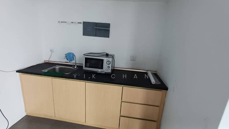 Servis Apartment untuk Dijual di Empire Damansara (Empire SOHO 2) - Yik Chan - Kitchen - PropertyGuru.com.my