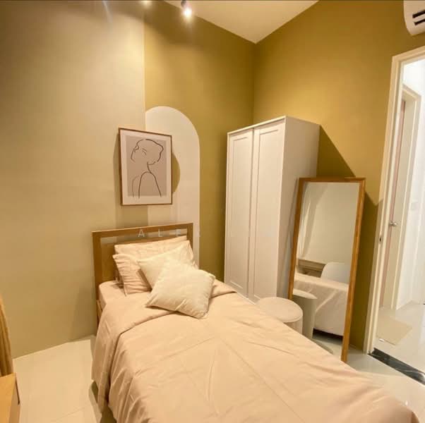 Condominium for Rent at QuayWest Residence - Alex Lim - Bedroom - PropertyGuru.com.my