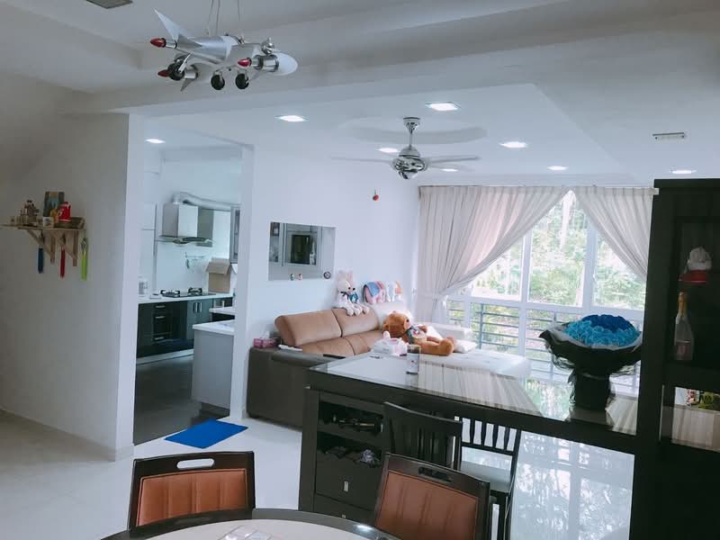 Rumah Bandar untuk Dijual di Batu 9 (Cheras) - Henry Pua - PropertyGuru.com.my