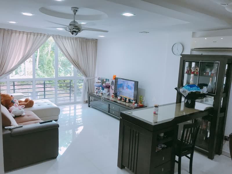 Rumah Bandar untuk Dijual di Batu 9 (Cheras) - Henry Pua - PropertyGuru.com.my