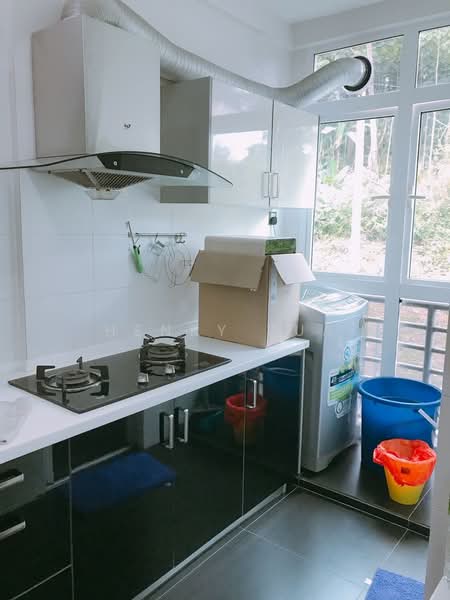 Rumah Bandar untuk Dijual di Batu 9 (Cheras) - Henry Pua - PropertyGuru.com.my