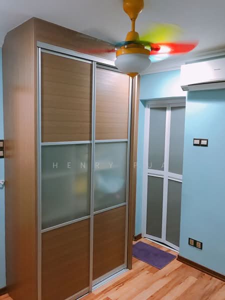 Rumah Bandar untuk Dijual di Batu 9 (Cheras) - Henry Pua - PropertyGuru.com.my