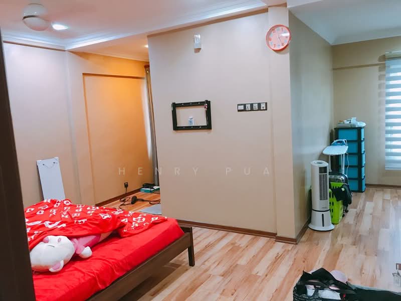 Rumah Bandar untuk Dijual di Batu 9 (Cheras) - Henry Pua - PropertyGuru.com.my