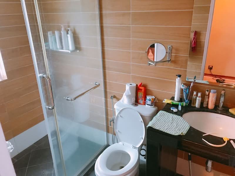 Rumah Bandar untuk Dijual di Batu 9 (Cheras) - Henry Pua - PropertyGuru.com.my