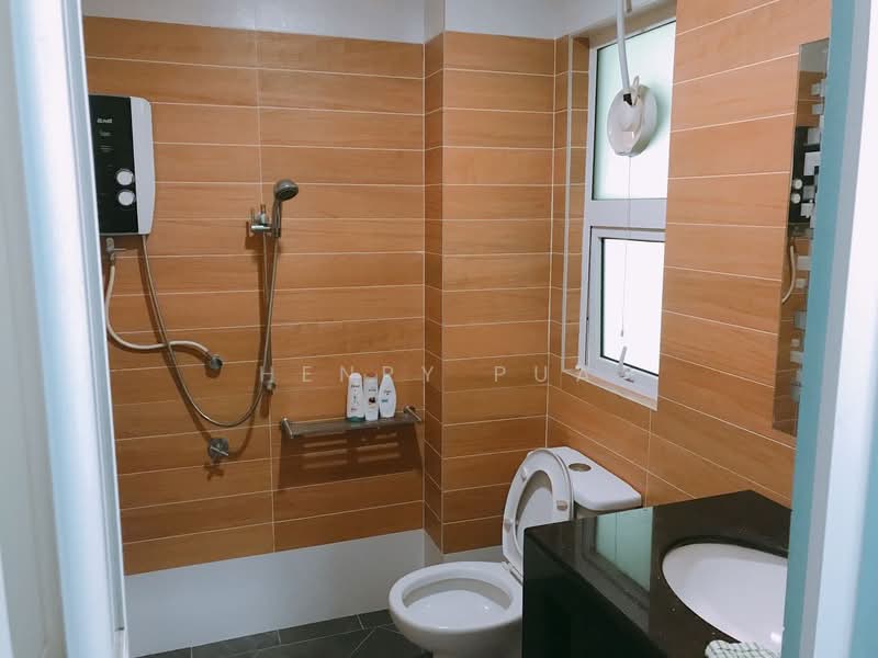 Rumah Bandar untuk Dijual di Batu 9 (Cheras) - Henry Pua - PropertyGuru.com.my