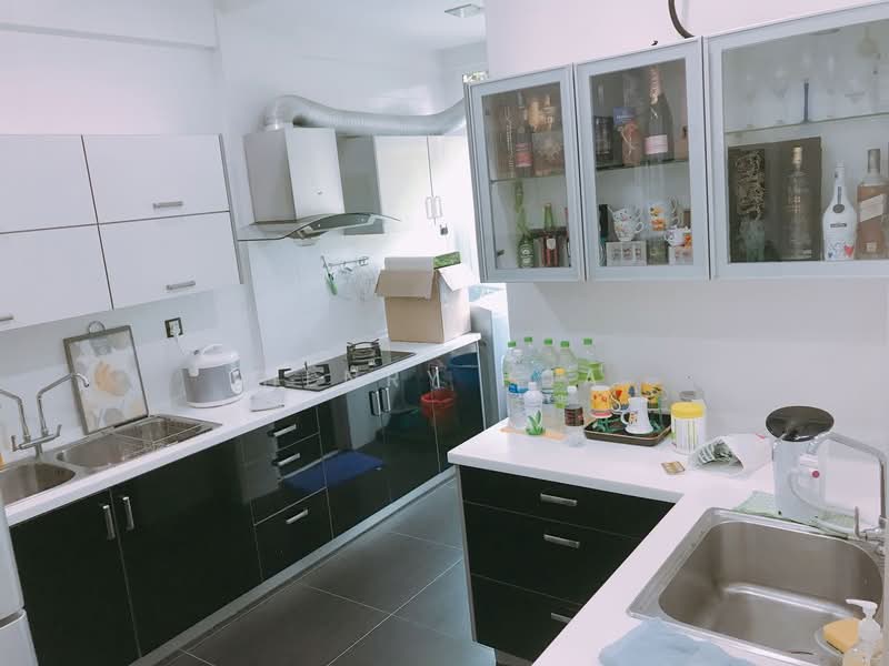 Rumah Bandar untuk Dijual di Batu 9 (Cheras) - Henry Pua - PropertyGuru.com.my