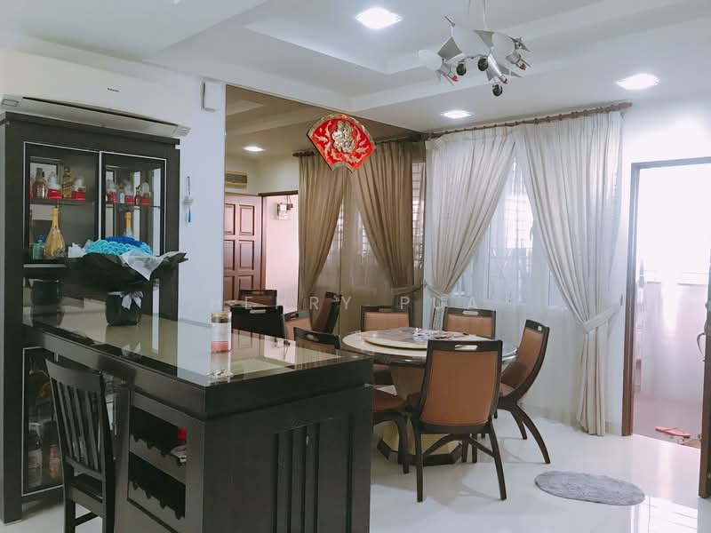 Rumah Bandar untuk Dijual di Batu 9 (Cheras) - Henry Pua - PropertyGuru.com.my