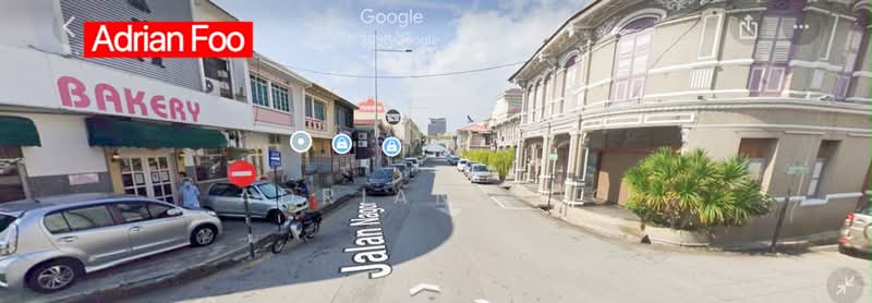 Shop for Rent in George Town (Penang) - Adrian Foo - PropertyGuru.com.my