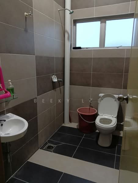 2-storey Terraced House for Sale in Taiping (Perak) - Beeky Lee - Bathroom - PropertyGuru.com.my