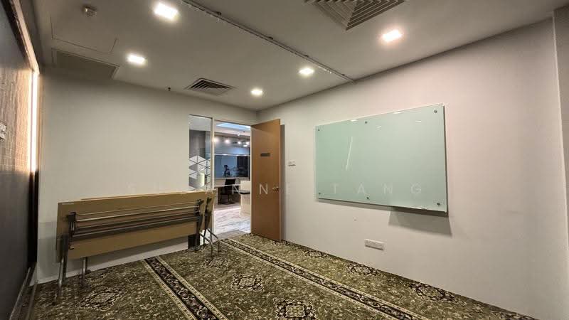 Office for Rent in Ara Damansara (Selangor) - Suzanne TANG - PropertyGuru.com.my