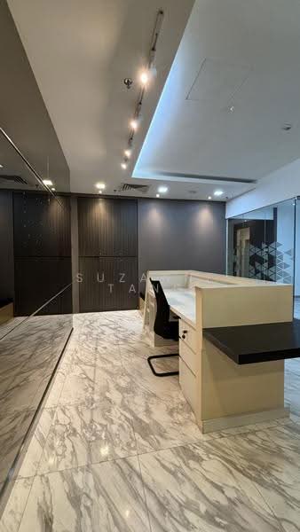 Office for Rent in Ara Damansara (Selangor) - Suzanne TANG - PropertyGuru.com.my