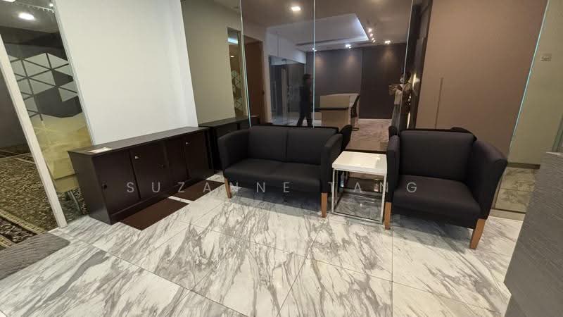 Office for Rent in Ara Damansara (Selangor) - Suzanne TANG - PropertyGuru.com.my
