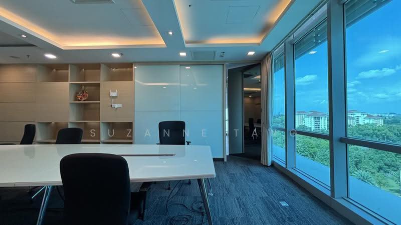 Office for Rent in Ara Damansara (Selangor) - Suzanne TANG - PropertyGuru.com.my