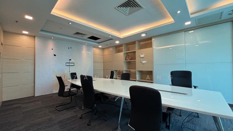 Office for Rent in Ara Damansara (Selangor) - Suzanne TANG - PropertyGuru.com.my