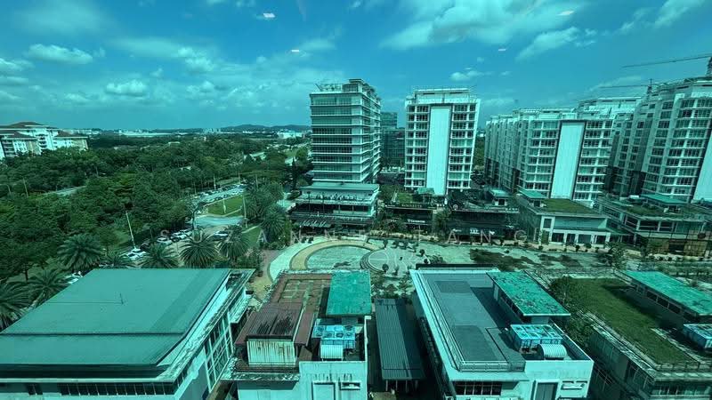 Office for Rent in Ara Damansara (Selangor) - Suzanne TANG - PropertyGuru.com.my