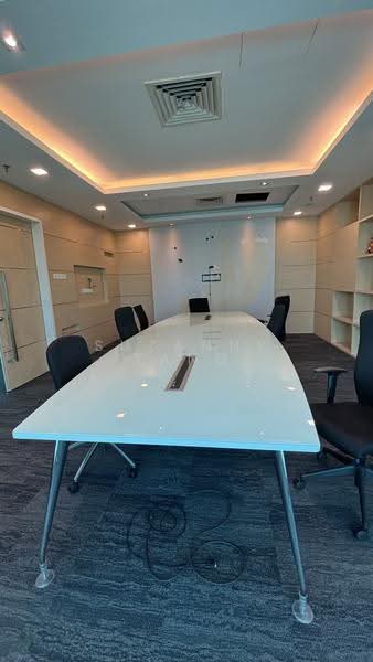 Office for Rent in Ara Damansara (Selangor) - Suzanne TANG - PropertyGuru.com.my