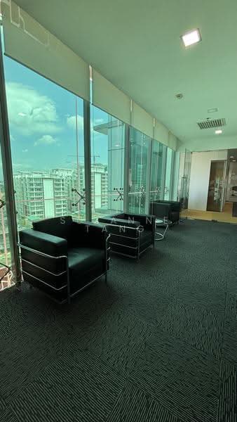 Office for Rent in Ara Damansara (Selangor) - Suzanne TANG - PropertyGuru.com.my
