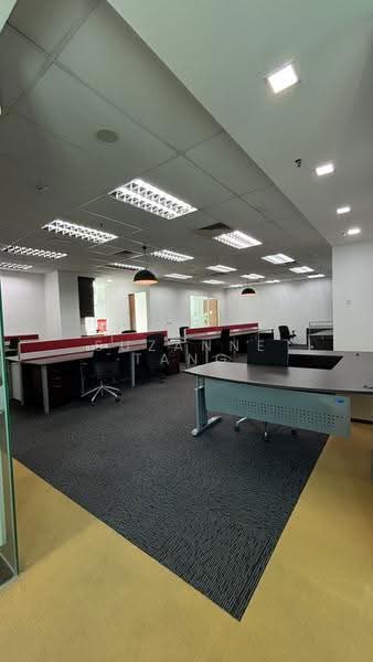 Office for Rent in Ara Damansara (Selangor) - Suzanne TANG - PropertyGuru.com.my