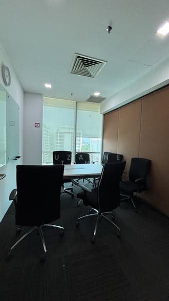 Office for Rent in Ara Damansara (Selangor) - Suzanne TANG - PropertyGuru.com.my