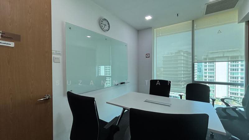 Office for Rent in Ara Damansara (Selangor) - Suzanne TANG - PropertyGuru.com.my