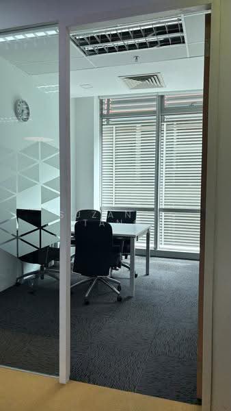 Office for Rent in Ara Damansara (Selangor) - Suzanne TANG - PropertyGuru.com.my